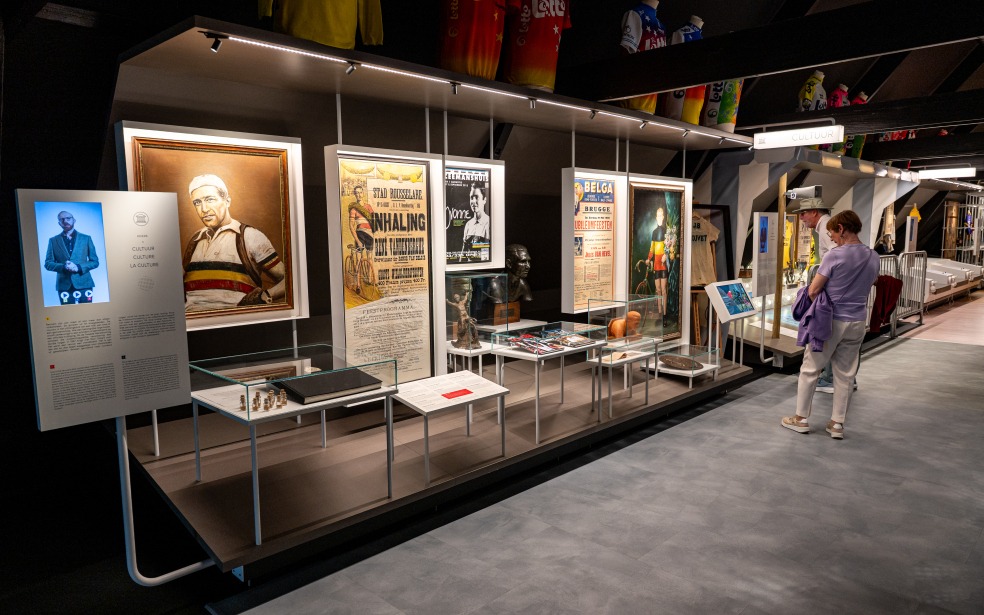 Museumzolder