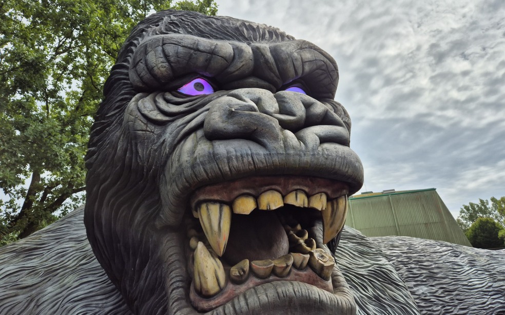 King Kong
