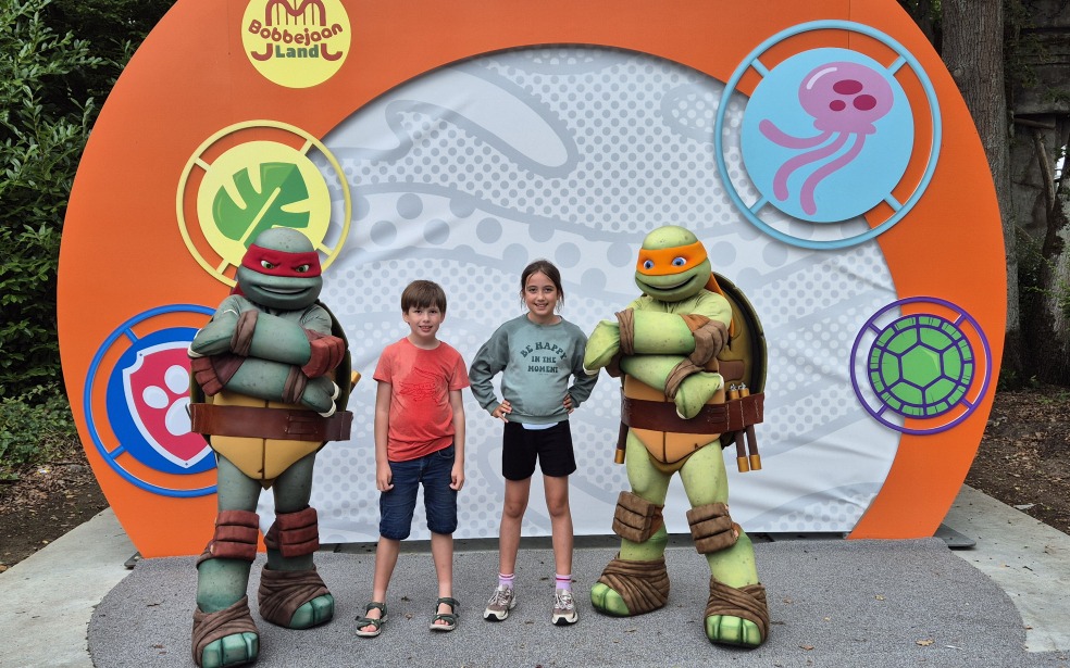 Turtles