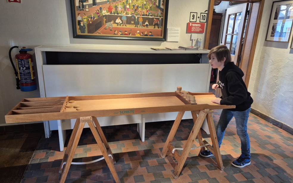 volksspelen