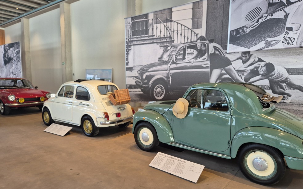 collectie
