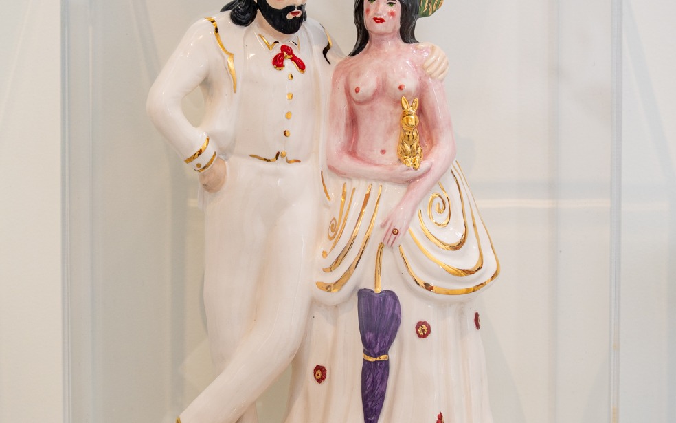 Devil takes a Bride - Nick Cave