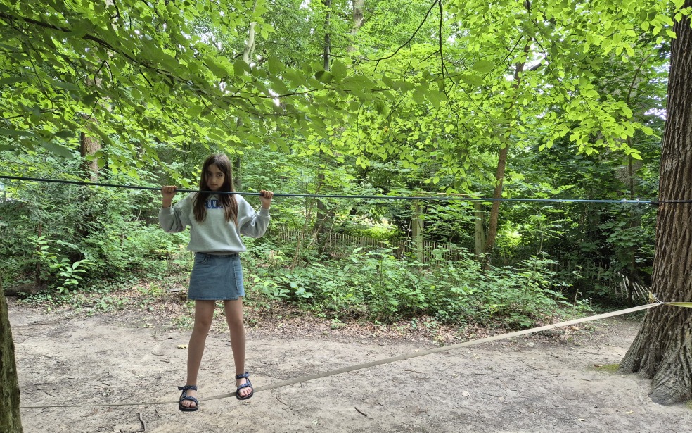 speelbos