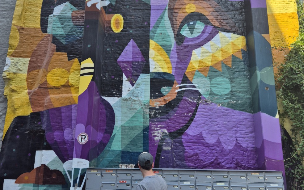 street art