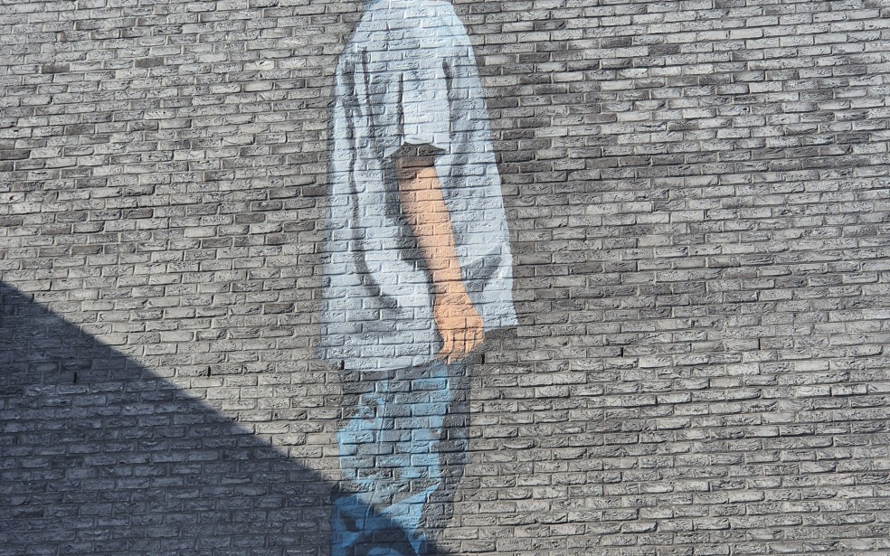 street art