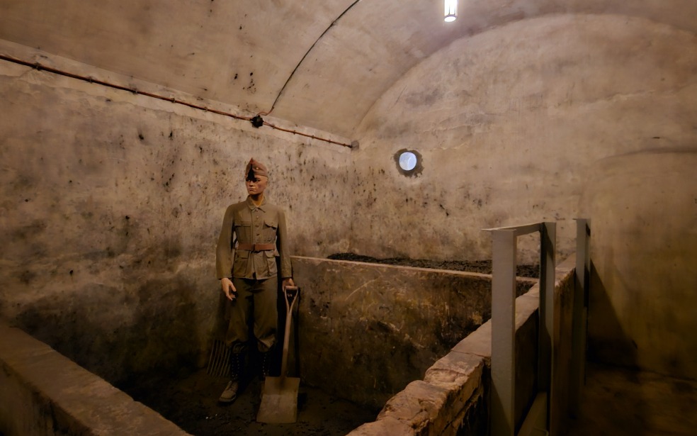 Fort Eben-Emael