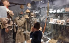 vitrine