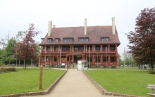 Passchendaele museum