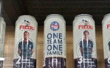 Filou blijft één van de toppers!
