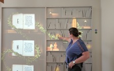 Interactieve musea zijn altijd een goed idee