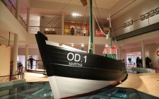vissersboot