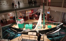 vissersboot