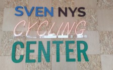 Sven Nys Cycling Center