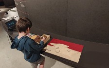 kinderparcours