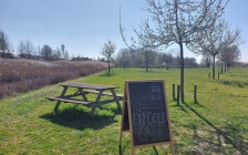 erfgoedcafé