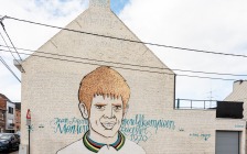 Graffiti Jempi