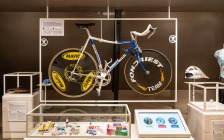 wetenschap in de koers