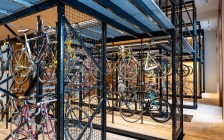 fiets depot