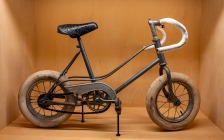 1ste fietsje Jempi