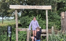 avonturenpad