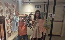 expo was