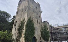 Prinsenkasteel buiten