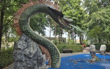 waterspeeltuin