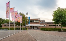 Het Badhuis 