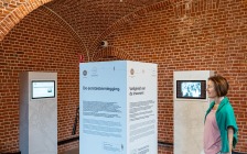 De geschiedenis van het Belfort