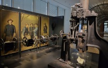 Industriële revolutie