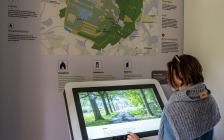 Interactieve computer