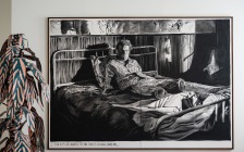 Zelfportret - Rinus Van De Velde