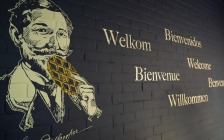 Jules Destrooper bezoekerscentrum