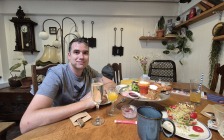 brunch