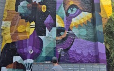 street art