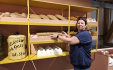 Bakkerijmuseum Veurne